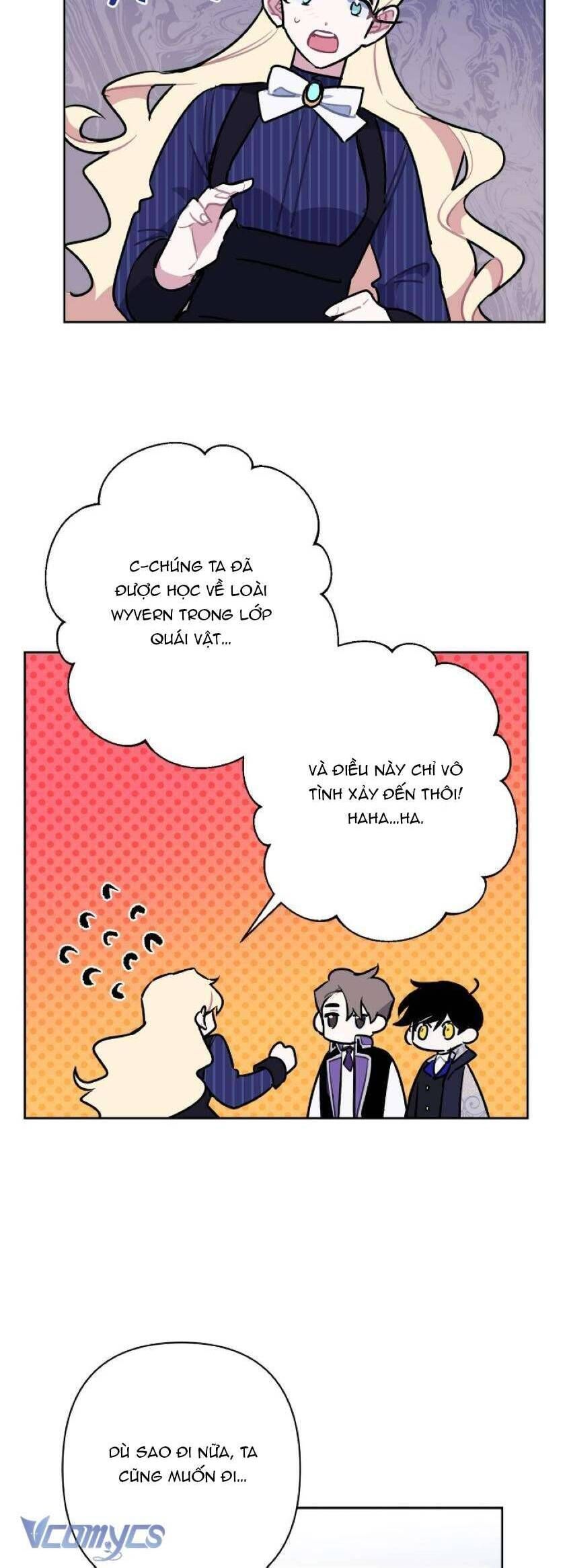 Cách Để Giết Một Pháp Sư [Chap 1-79]