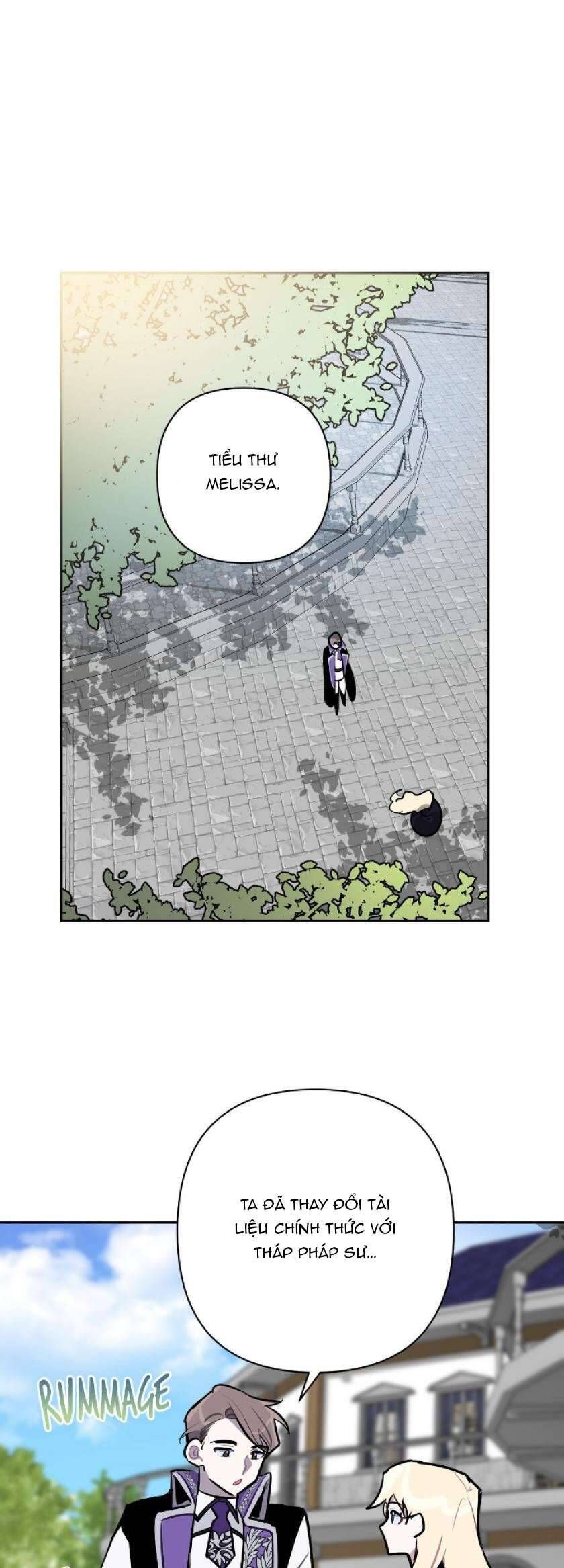 Cách Để Giết Một Pháp Sư [Chap 1-79]