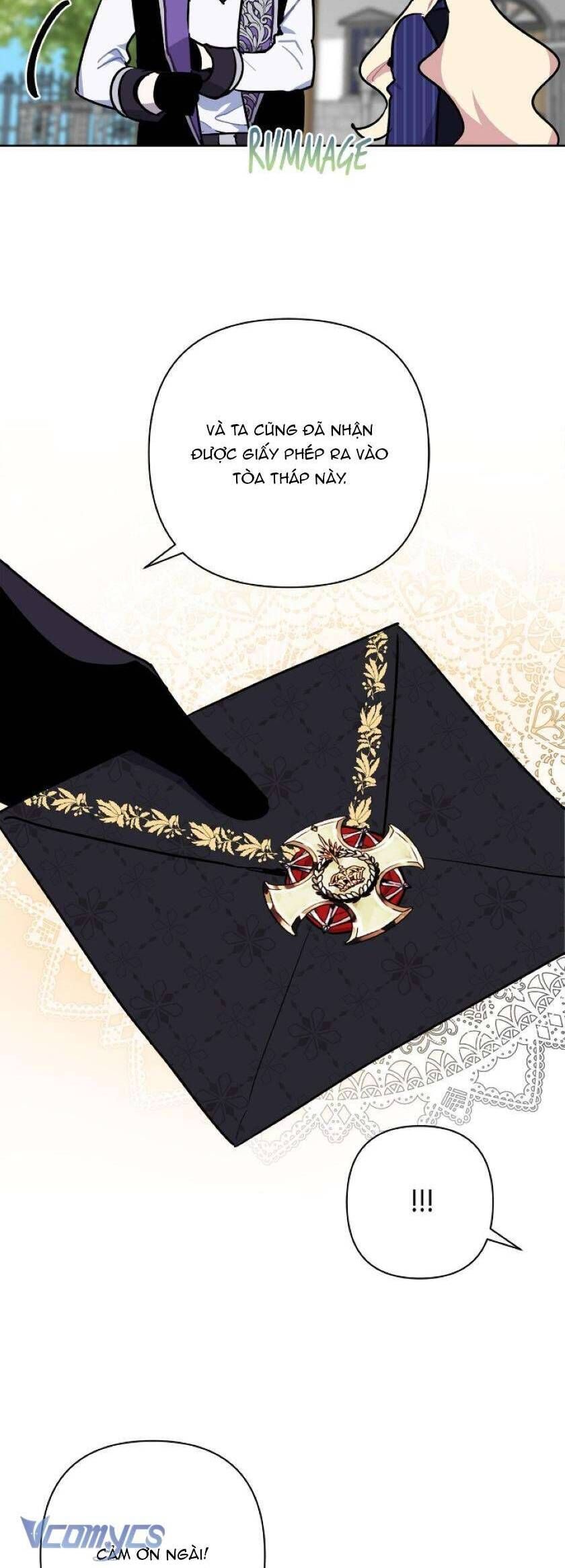 Cách Để Giết Một Pháp Sư [Chap 1-79]