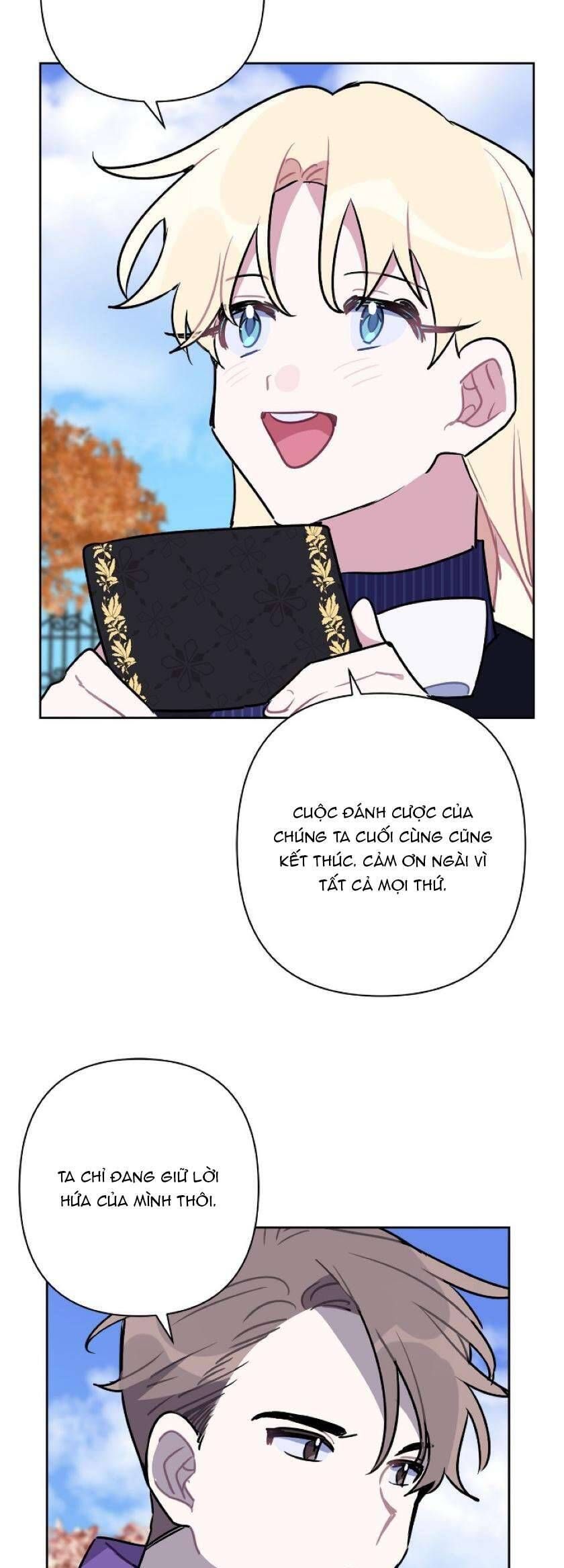 Cách Để Giết Một Pháp Sư [Chap 1-79]
