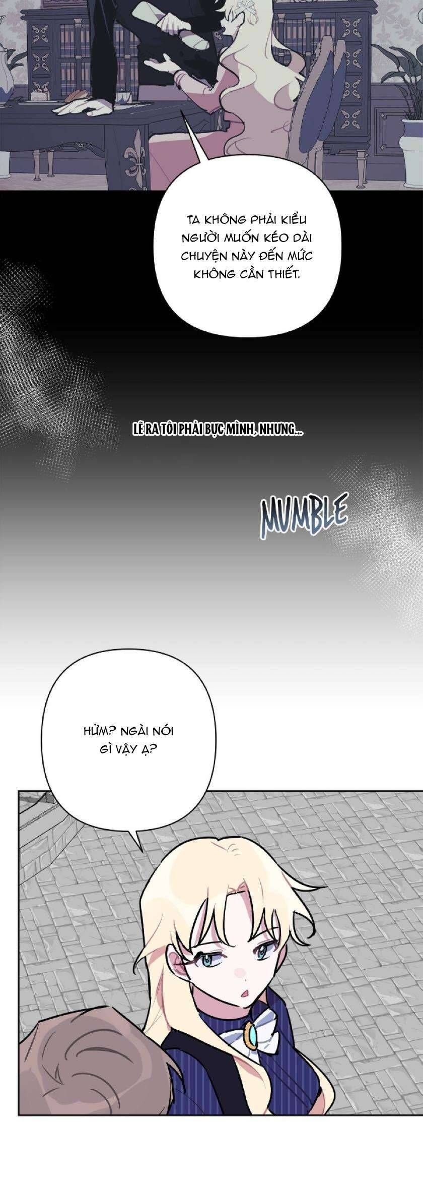 Cách Để Giết Một Pháp Sư [Chap 1-79]