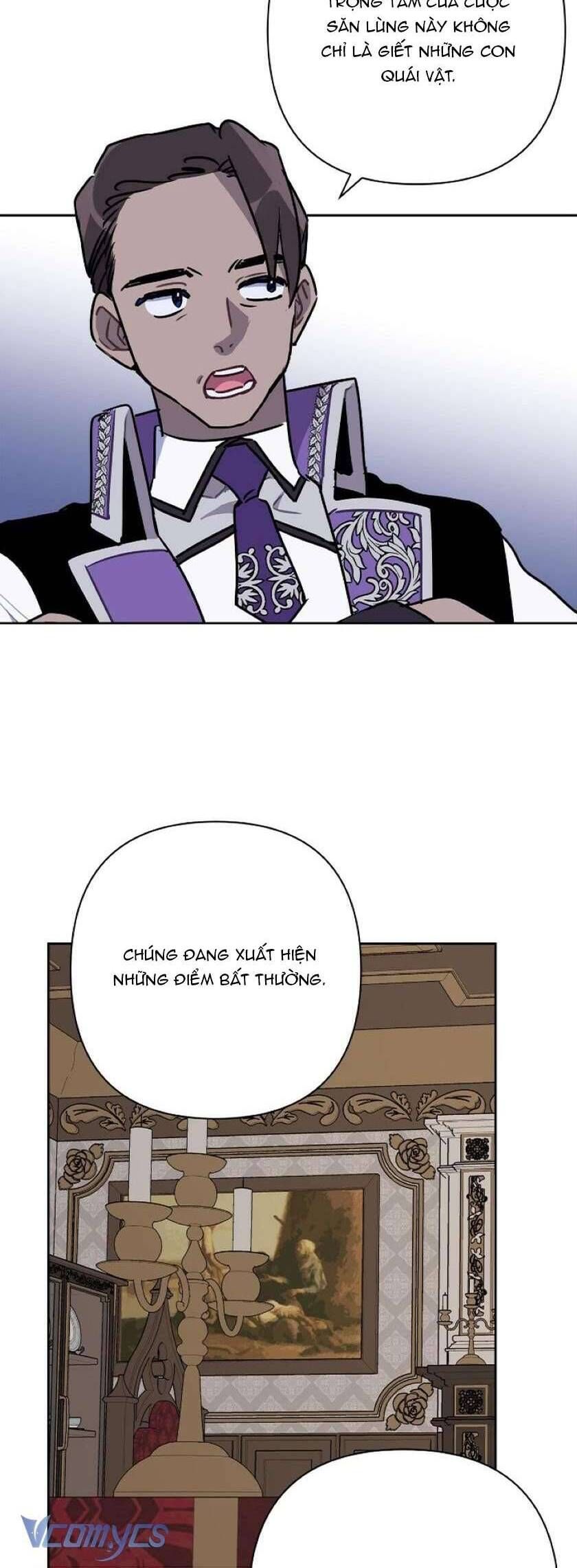 Cách Để Giết Một Pháp Sư [Chap 1-79]