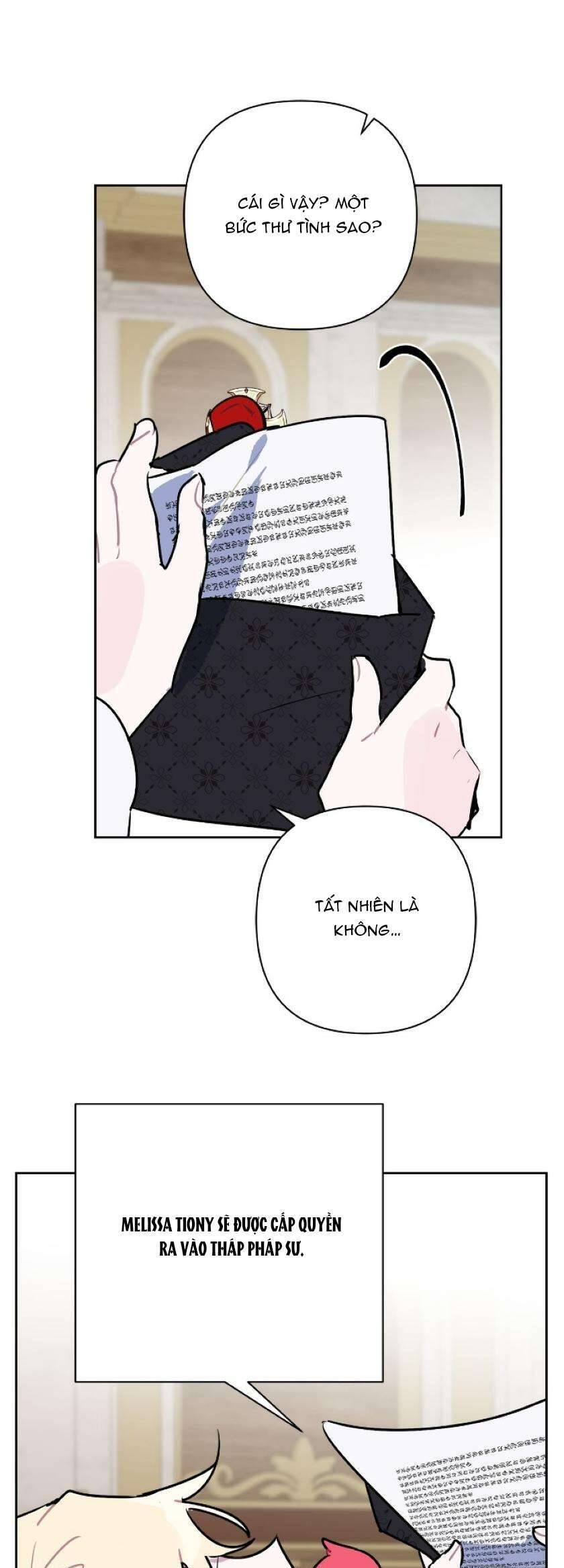 Cách Để Giết Một Pháp Sư [Chap 1-79]