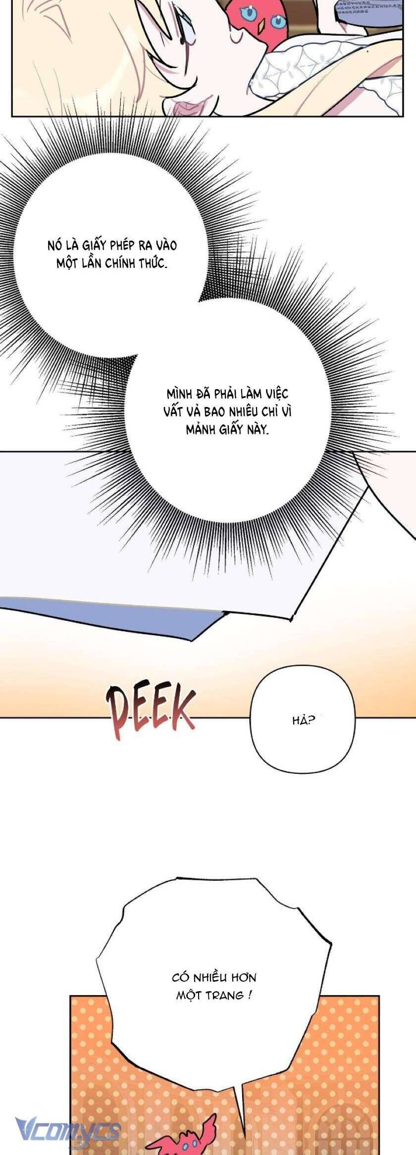 Cách Để Giết Một Pháp Sư [Chap 1-79]