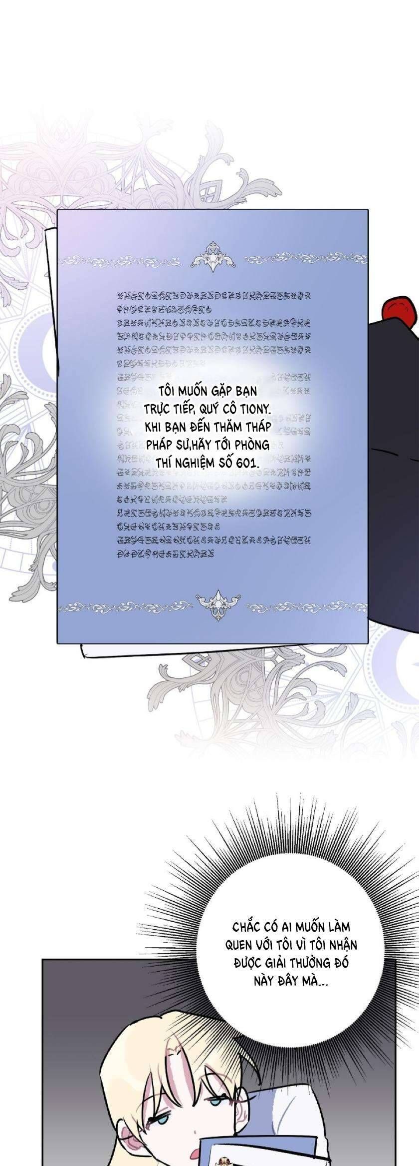 Cách Để Giết Một Pháp Sư [Chap 1-79]