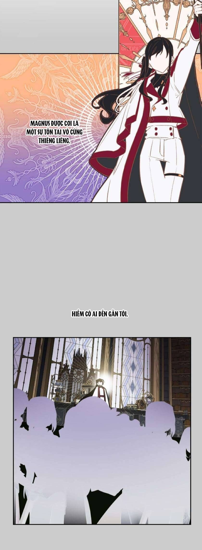 Cách Để Giết Một Pháp Sư [Chap 1-79]