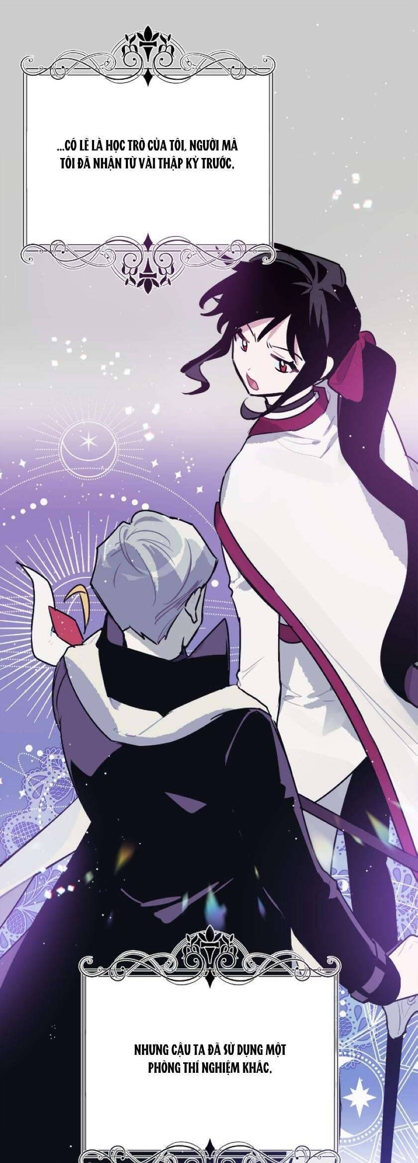 Cách Để Giết Một Pháp Sư [Chap 1-79]
