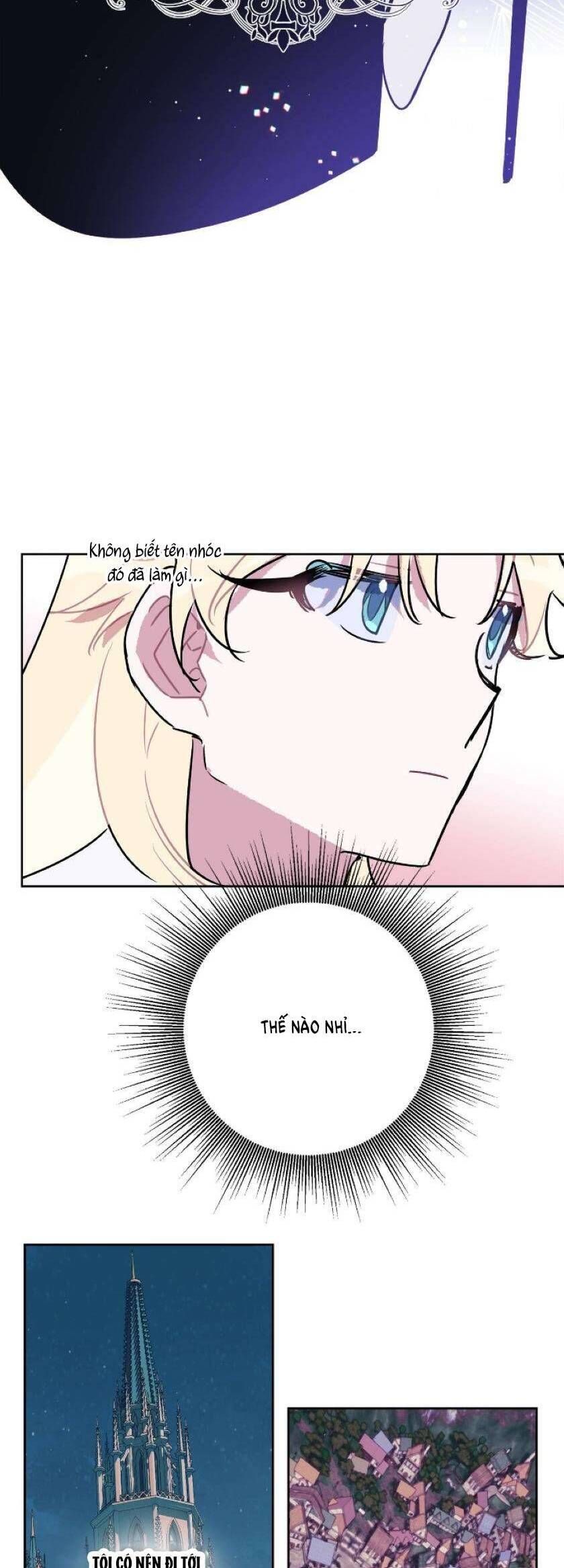 Cách Để Giết Một Pháp Sư [Chap 1-79]