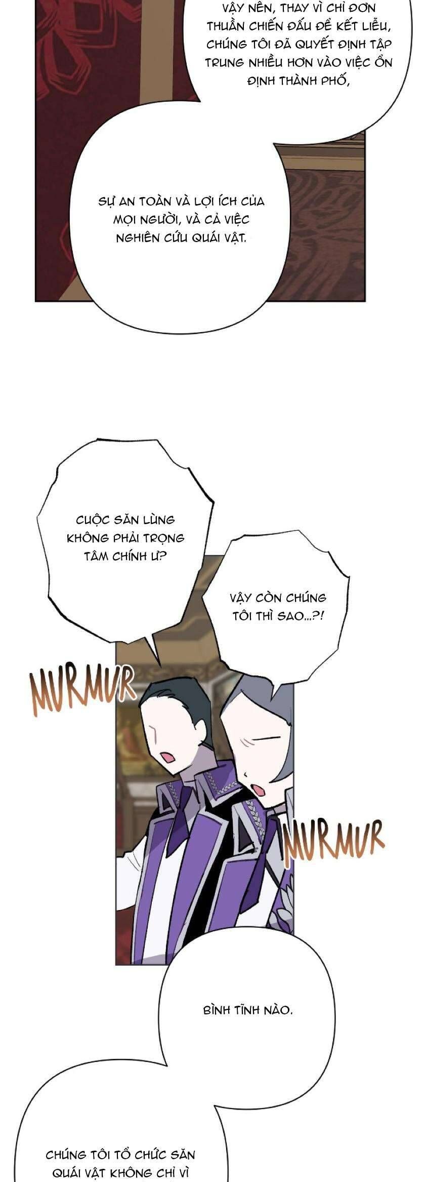 Cách Để Giết Một Pháp Sư [Chap 1-79]