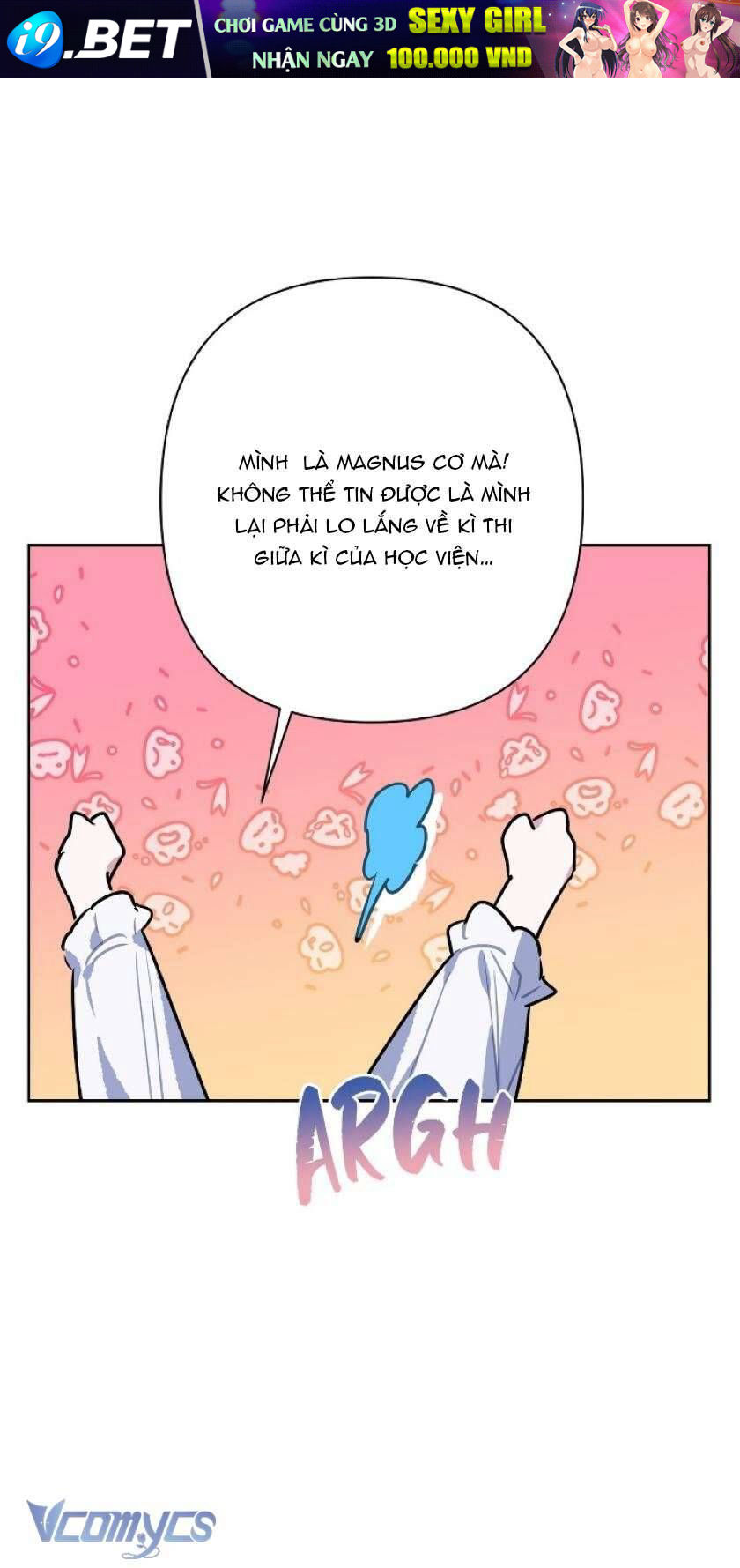 Cách Để Giết Một Pháp Sư [Chap 1-79]