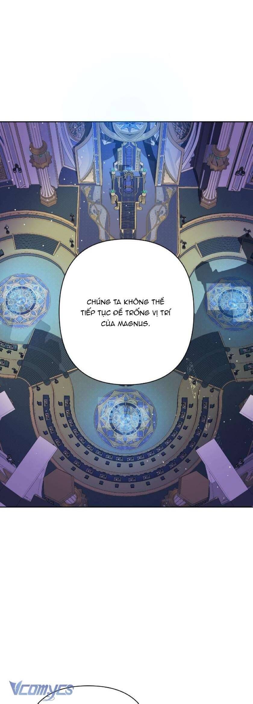Cách Để Giết Một Pháp Sư [Chap 1-79]