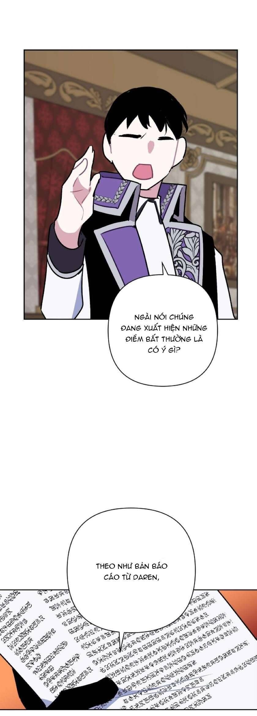 Cách Để Giết Một Pháp Sư [Chap 1-79]
