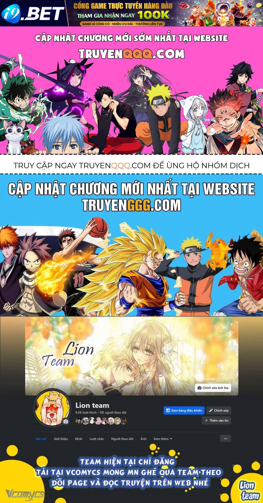 Nettruyen Truyện tranh online