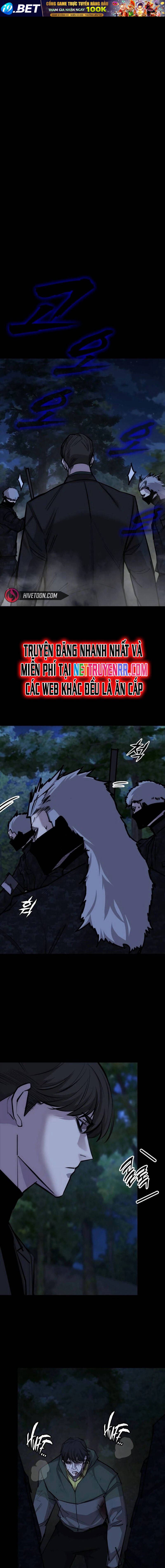 Vanta Black [Chap 1-43]