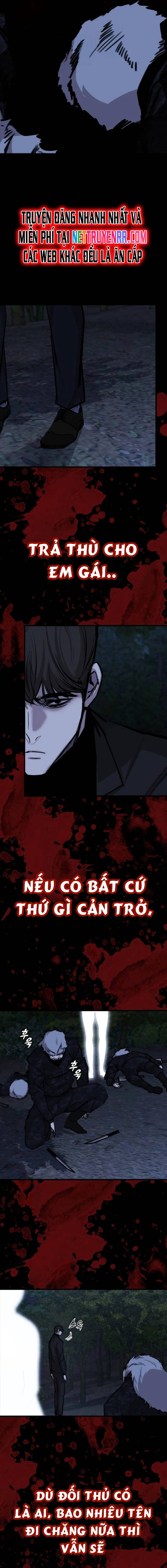 Vanta Black [Chap 1-43]