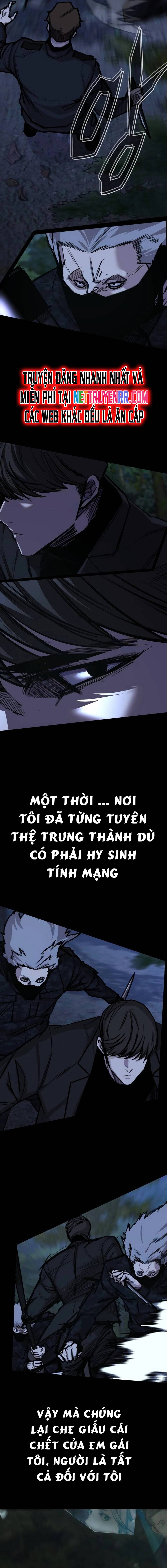 Vanta Black [Chap 1-43]