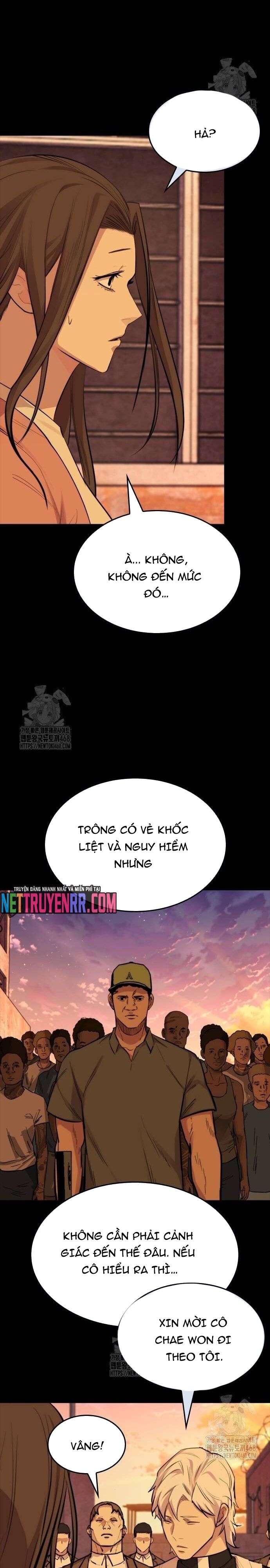 Nettruyen Truyện tranh online