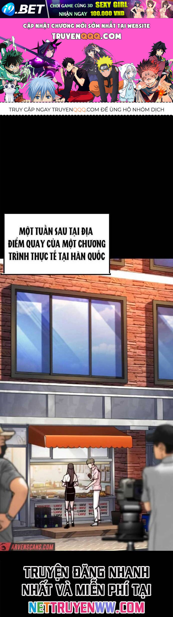 Nettruyen Truyện tranh online