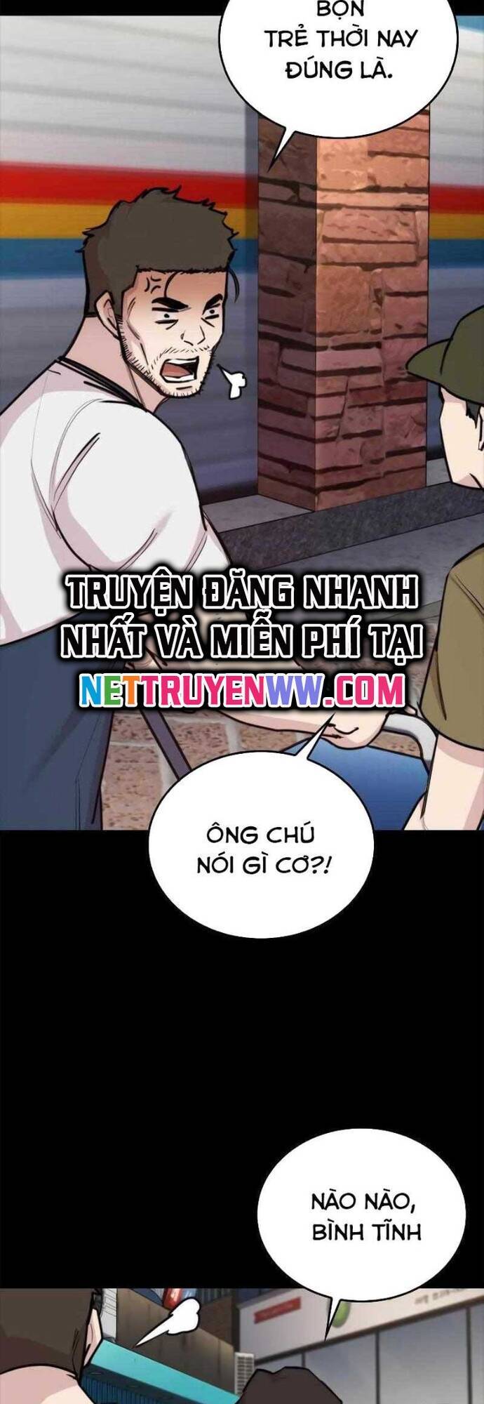 Nettruyen Truyện tranh online
