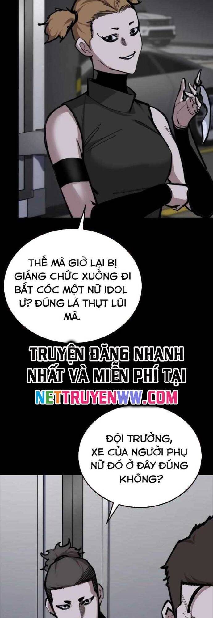 Nettruyen Truyện tranh online