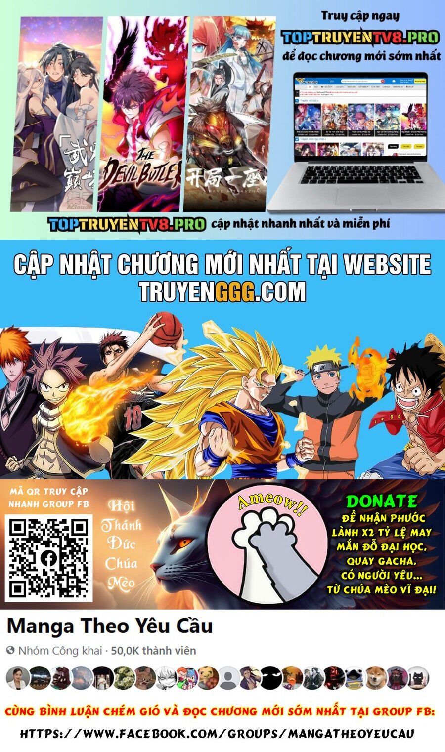 Nettruyen Truyện tranh online