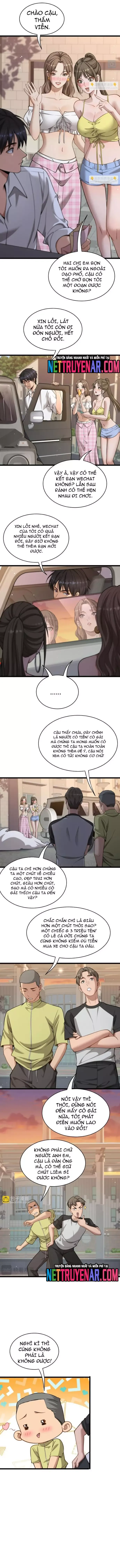 Sau Khi Tự Do Tài Chính, Họ Đã Dâng Hiến Lòng Trung Thành Chapter 33 - TC Truyện