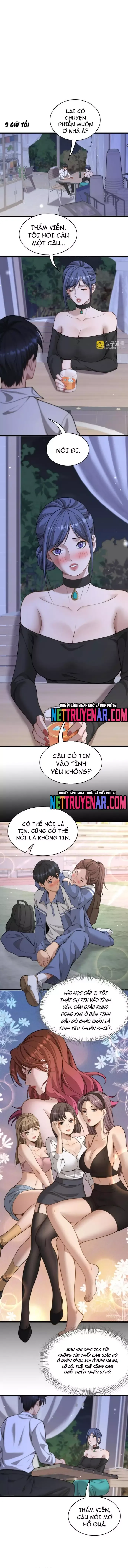 Sau Khi Tự Do Tài Chính, Họ Đã Dâng Hiến Lòng Trung Thành Chapter 33 - TC Truyện