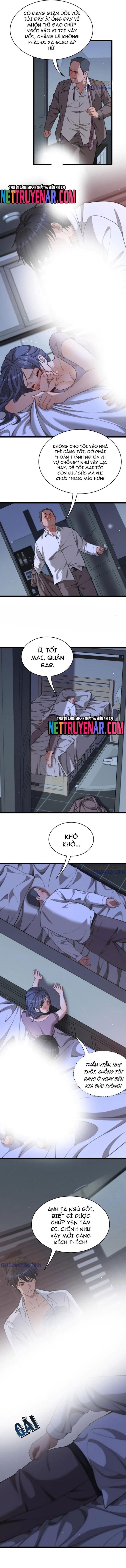 Sau Khi Tự Do Tài Chính, Họ Đã Dâng Hiến Lòng Trung Thành Chapter 34 - TC Truyện