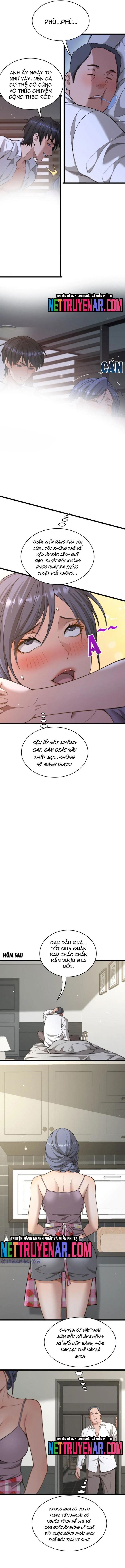 Sau Khi Tự Do Tài Chính, Họ Đã Dâng Hiến Lòng Trung Thành Chapter 34 - TC Truyện