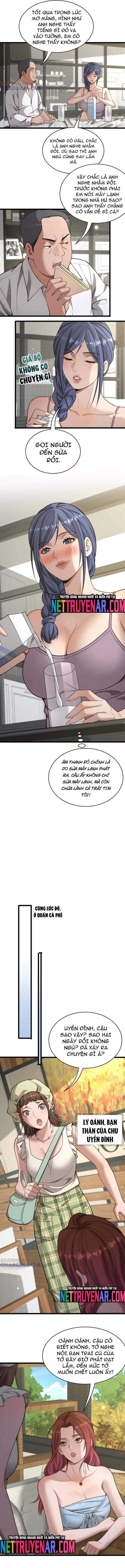 Sau Khi Tự Do Tài Chính, Họ Đã Dâng Hiến Lòng Trung Thành Chapter 34 - TC Truyện