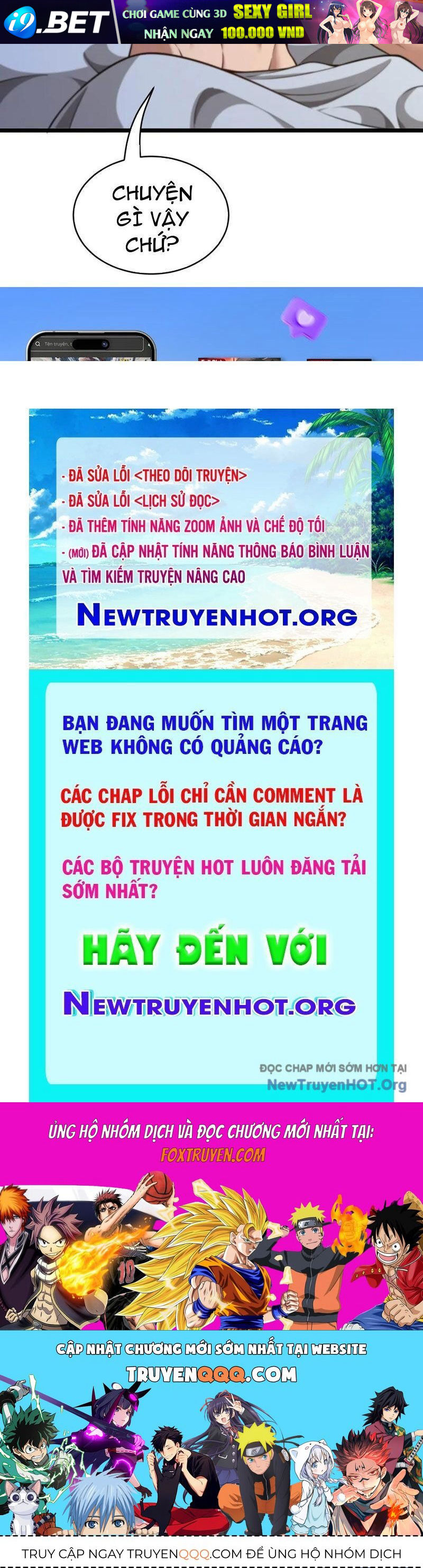 Nettruyen Truyện tranh online