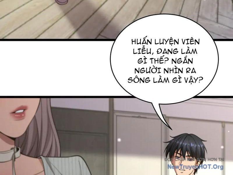 Sau Khi Tự Do Tài Chính, Họ Đã Dâng Hiến Lòng Trung Thành Chapter 35 - TC Truyện