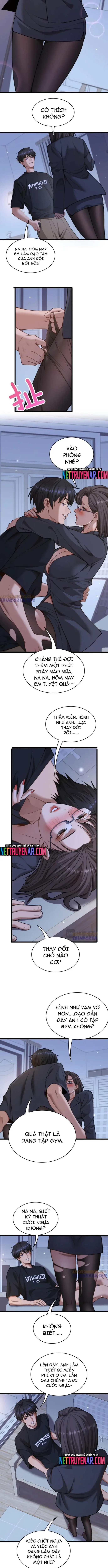 Sau Khi Tự Do Tài Chính, Họ Đã Dâng Hiến Lòng Trung Thành Chapter 37 - TC Truyện
