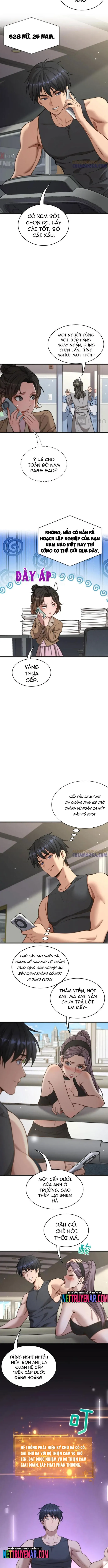 Sau Khi Tự Do Tài Chính, Họ Đã Dâng Hiến Lòng Trung Thành Chapter 37 - TC Truyện
