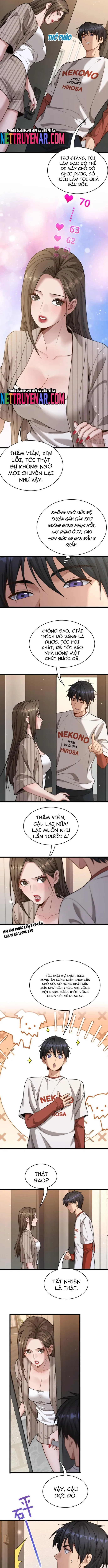 Sau Khi Tự Do Tài Chính, Họ Đã Dâng Hiến Lòng Trung Thành Chapter 38 - TC Truyện