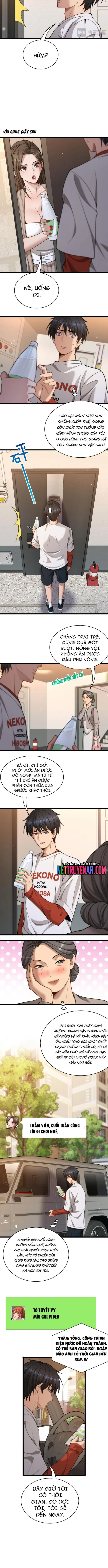 Sau Khi Tự Do Tài Chính, Họ Đã Dâng Hiến Lòng Trung Thành Chapter 38 - TC Truyện