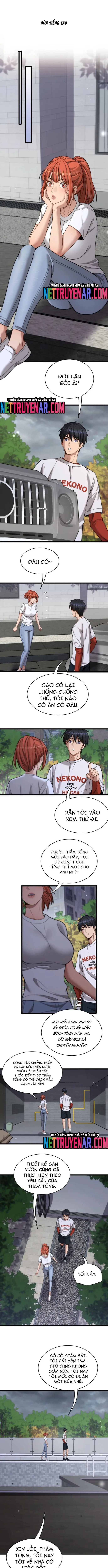 Sau Khi Tự Do Tài Chính, Họ Đã Dâng Hiến Lòng Trung Thành Chapter 38 - TC Truyện