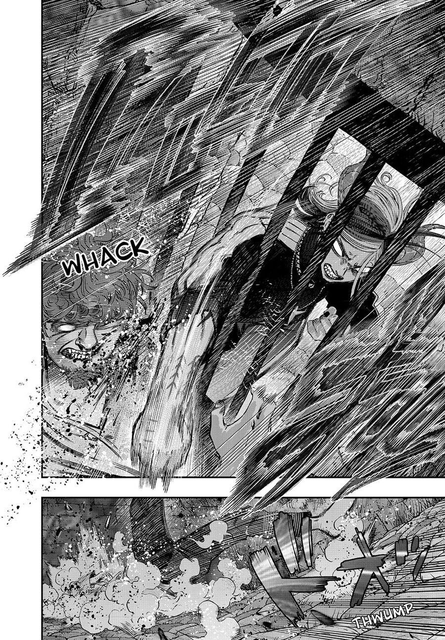 Tôi Dùng Y Học Hiện Đại Để Đối Đầu Với Ma Thuật Cổ Đại [Chap 12-17] - Page 40