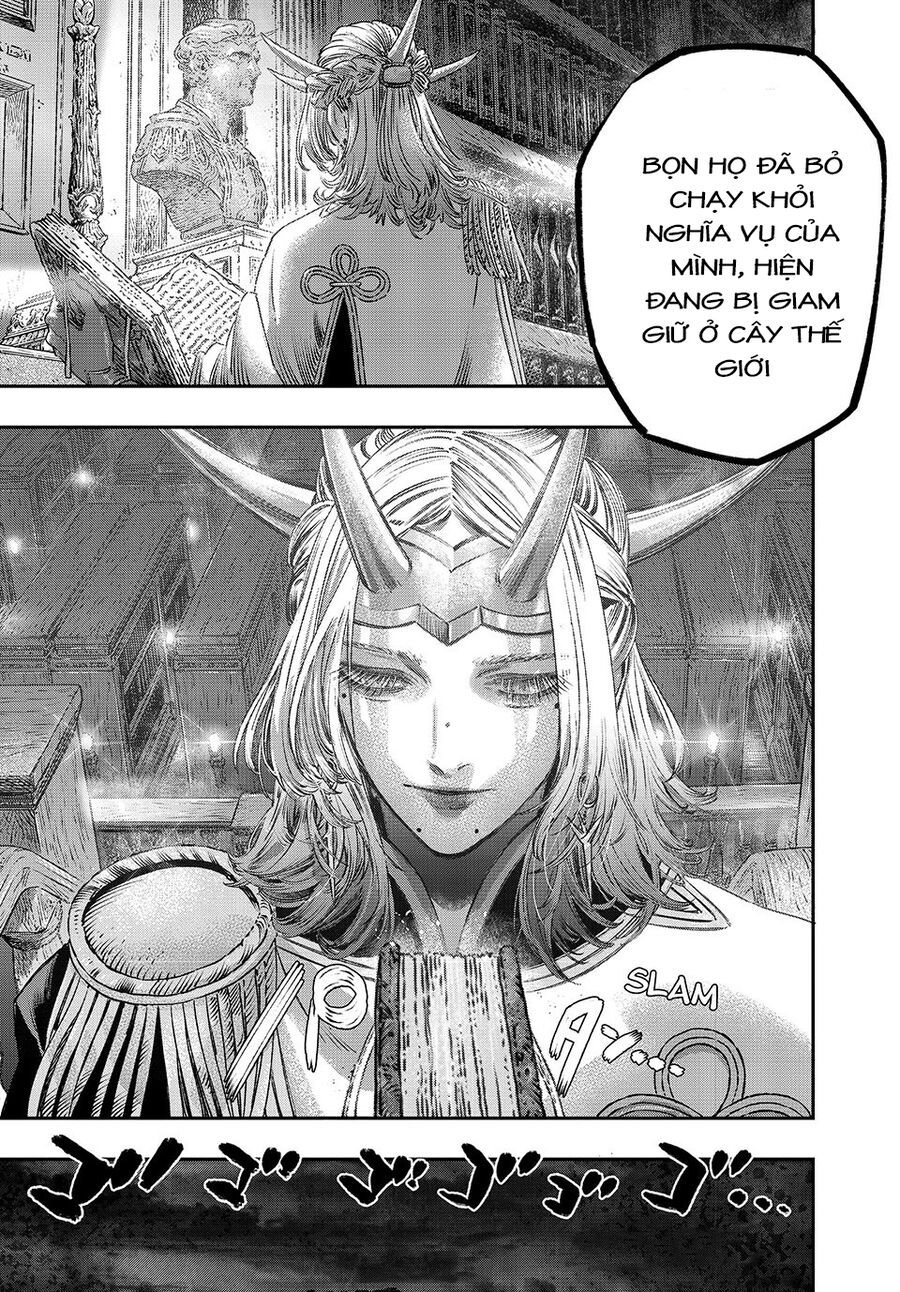 Tôi Dùng Y Học Hiện Đại Để Đối Đầu Với Ma Thuật Cổ Đại [Chap 12-17] - Page 43