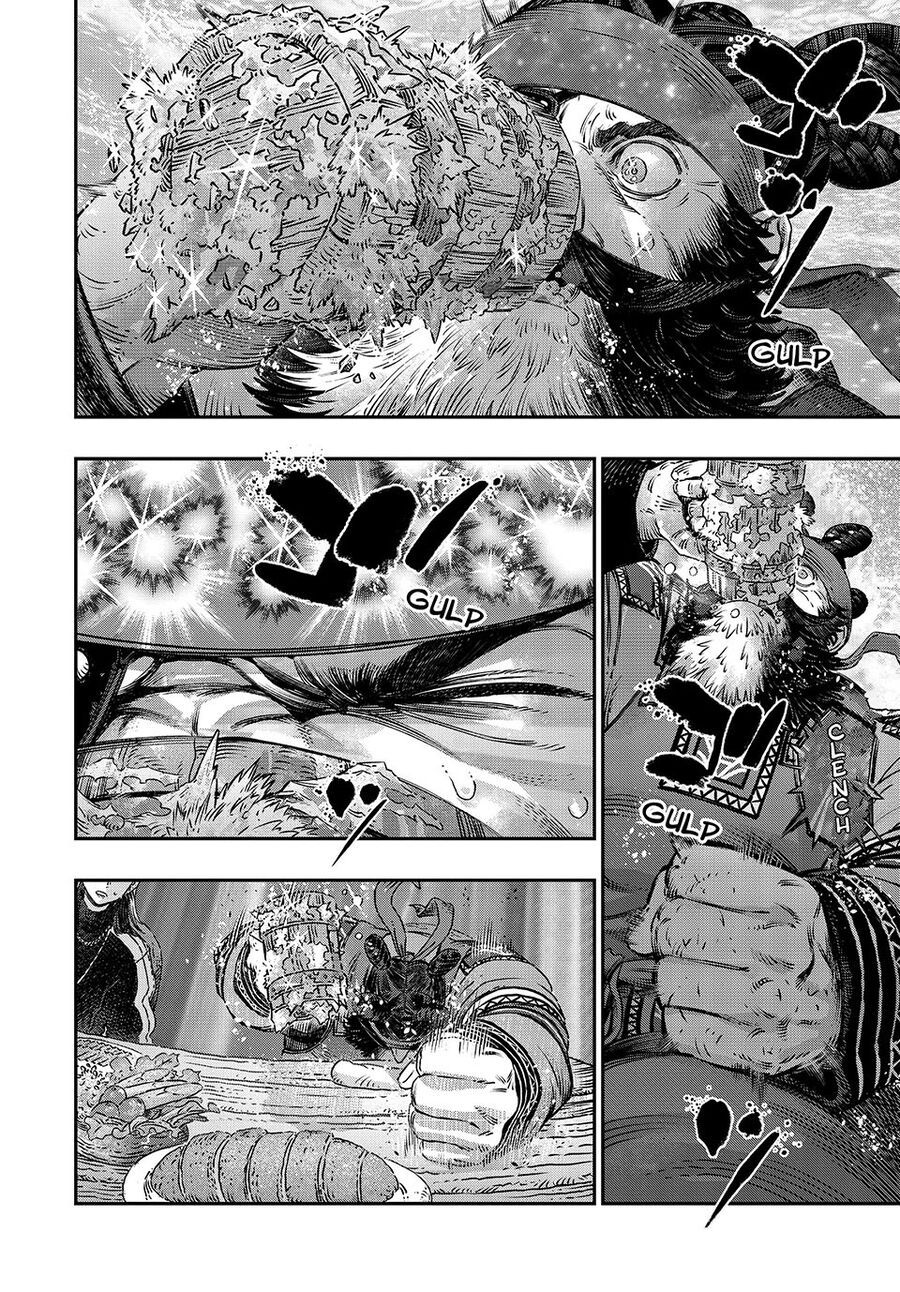 Tôi Dùng Y Học Hiện Đại Để Đối Đầu Với Ma Thuật Cổ Đại [Chap 12-17] - Page 16