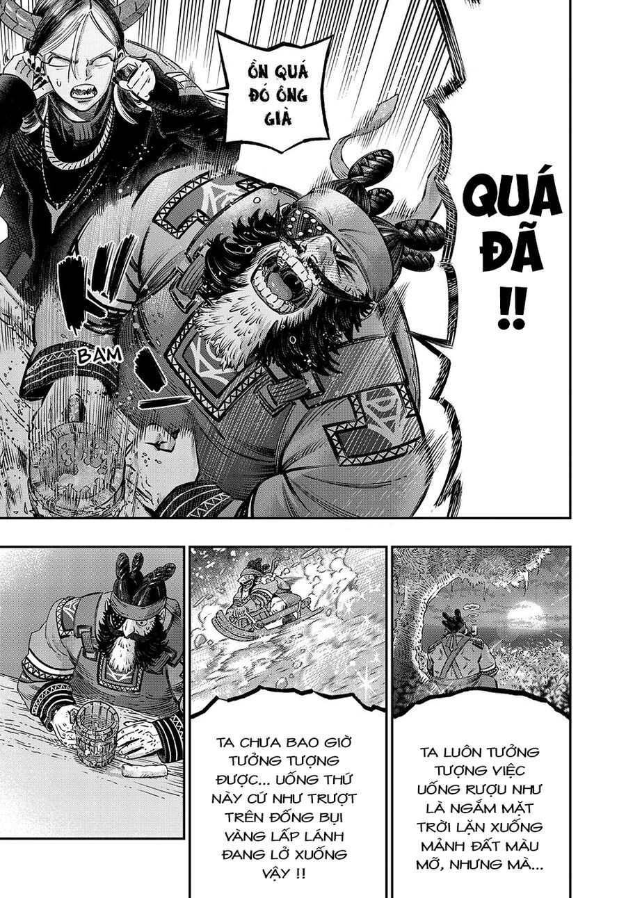 Tôi Dùng Y Học Hiện Đại Để Đối Đầu Với Ma Thuật Cổ Đại [Chap 12-17] - Page 17