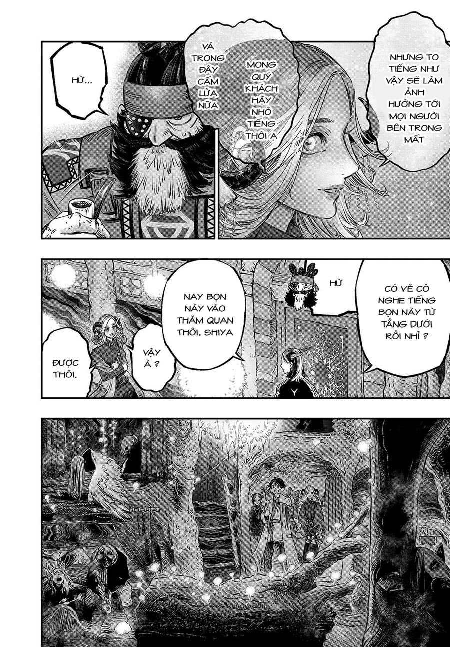 Tôi Dùng Y Học Hiện Đại Để Đối Đầu Với Ma Thuật Cổ Đại [Chap 12-17] - Page 28