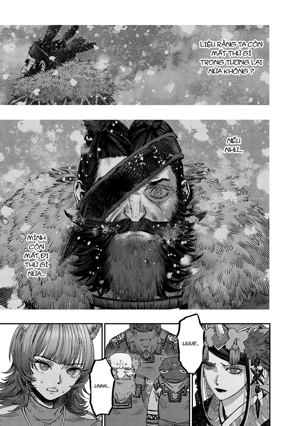 Tôi Dùng Y Học Hiện Đại Để Đối Đầu Với Ma Thuật Cổ Đại [Chap 12-17] - Page 25