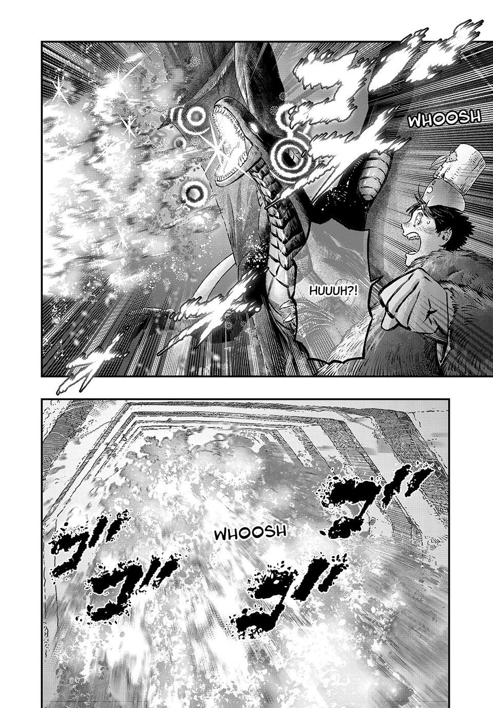 Tôi Dùng Y Học Hiện Đại Để Đối Đầu Với Ma Thuật Cổ Đại [Chap 12-17] - Page 30