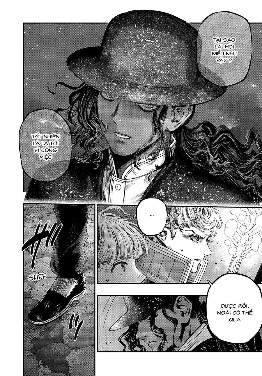 Tôi Dùng Y Học Hiện Đại Để Đối Đầu Với Ma Thuật Cổ Đại [Chap 12-17] - Page 1