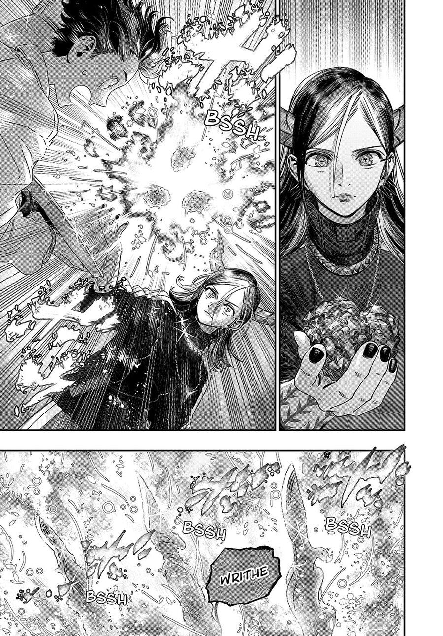 Tôi Dùng Y Học Hiện Đại Để Đối Đầu Với Ma Thuật Cổ Đại [Chap 12-17] - Page 4