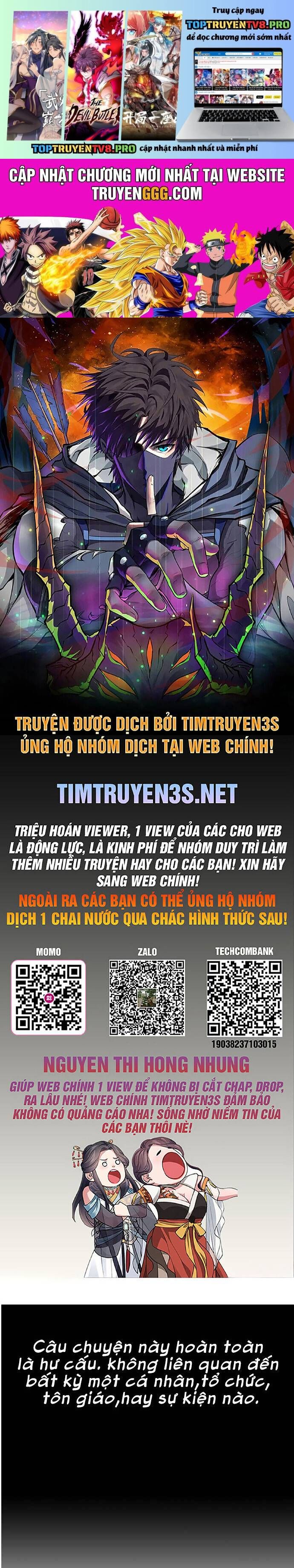 Thẩm Phán Lee Han Young [Chap 61-63] - Page 1
