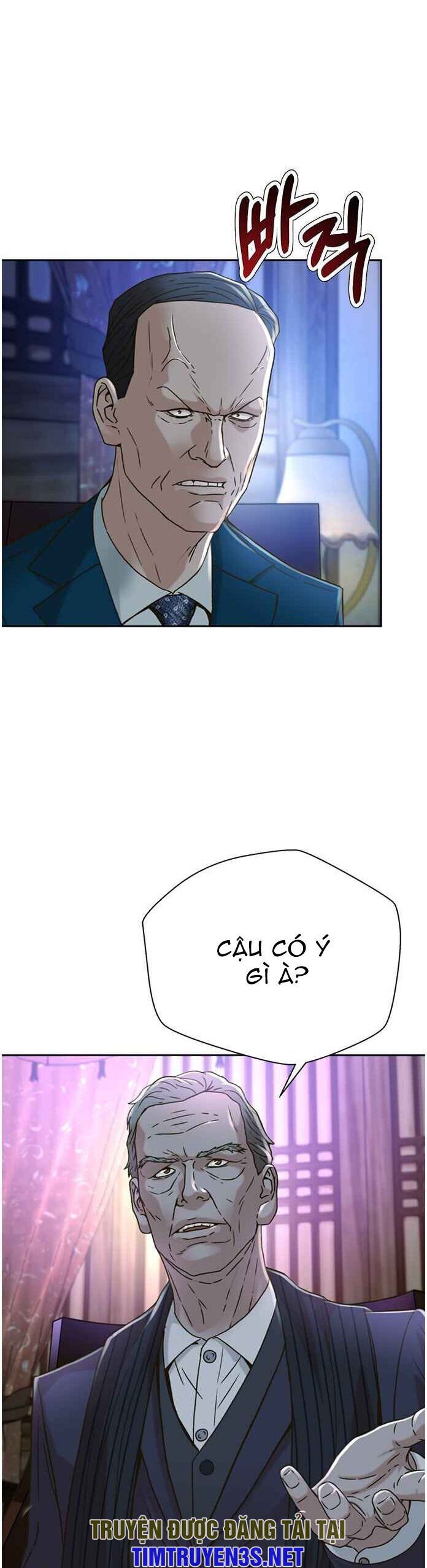 Thẩm Phán Lee Han Young [Chap 61-63] - Page 10