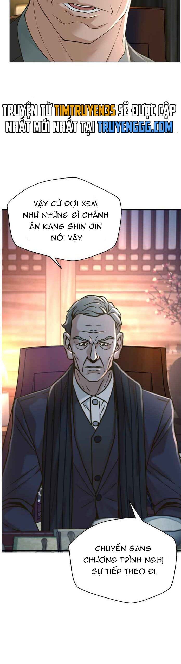 Thẩm Phán Lee Han Young [Chap 61-63] - Page 12