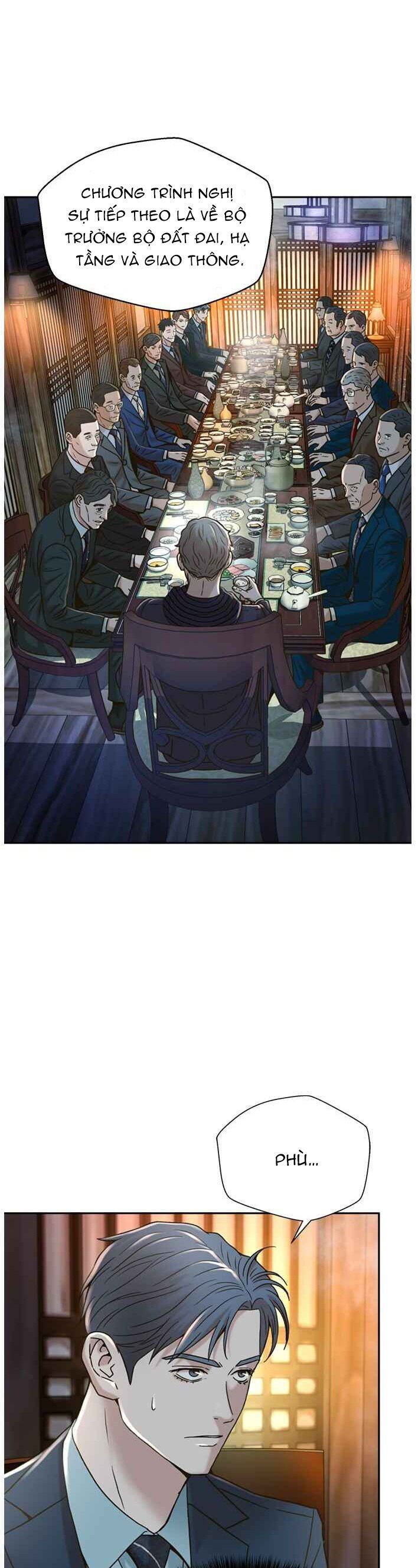Thẩm Phán Lee Han Young [Chap 61-63] - Page 13